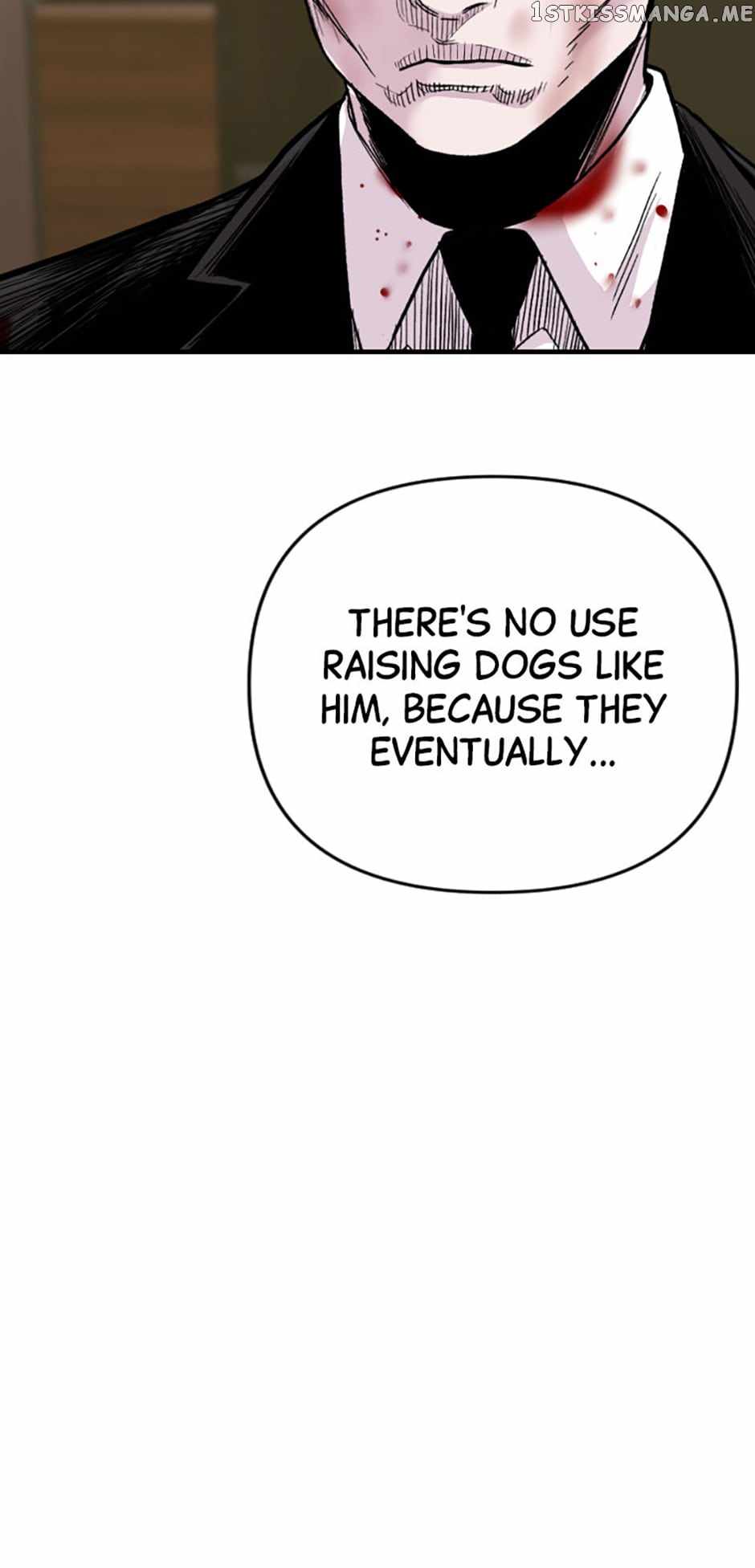 Switch chapter 75 page 108