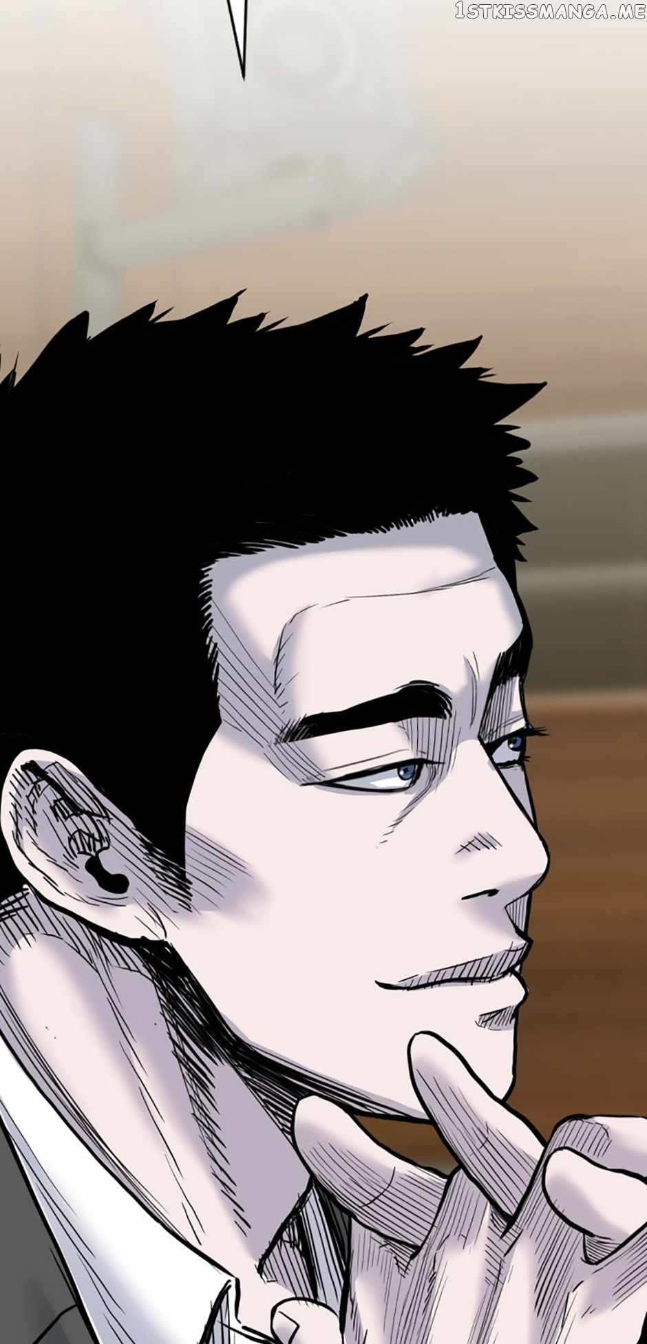 Switch chapter 75 page 110