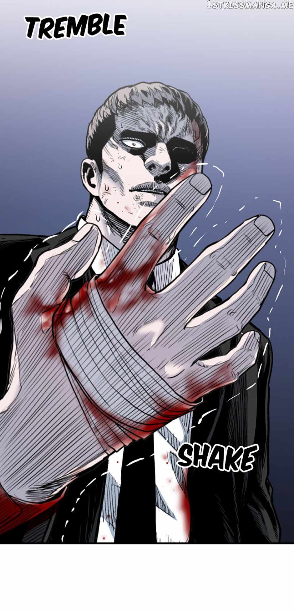 Switch chapter 75 page 136