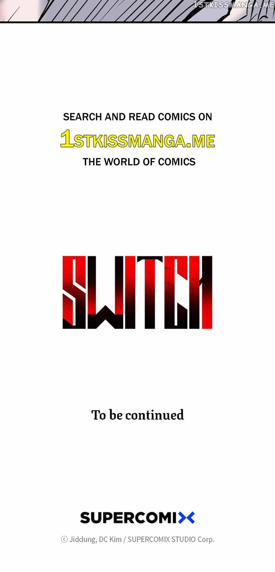 Switch chapter 75 page 139