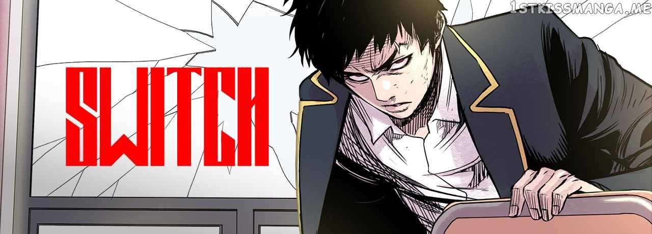 Switch chapter 75 page 140