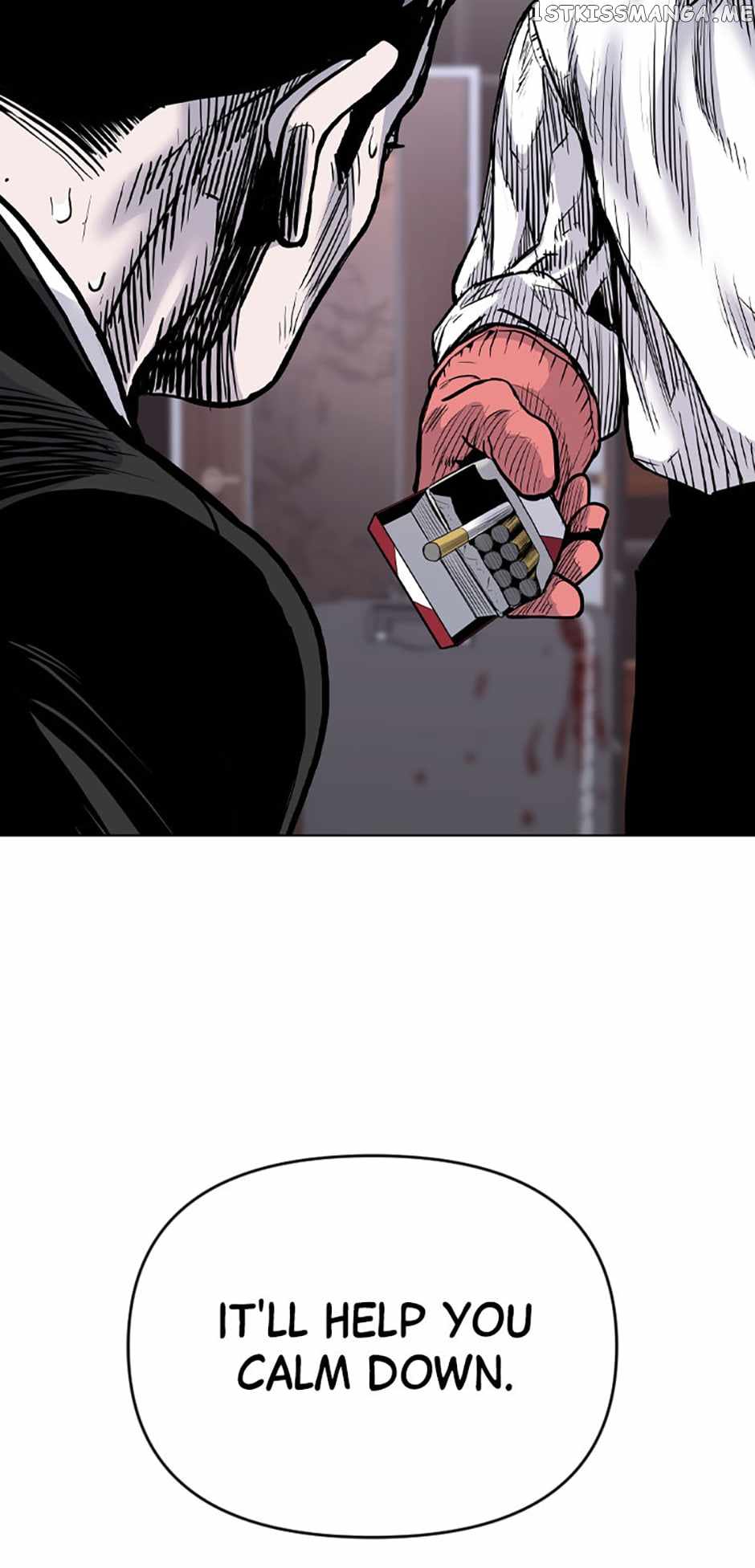 Switch chapter 75 page 17