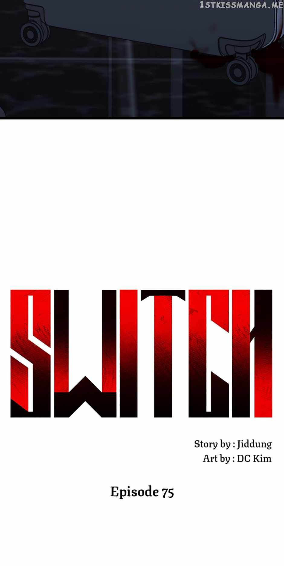 Switch chapter 75 page 25