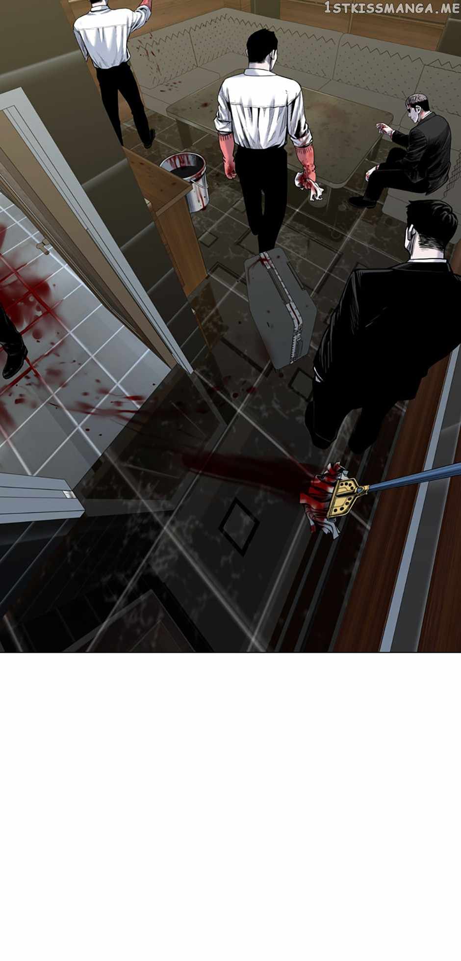 Switch chapter 75 page 31