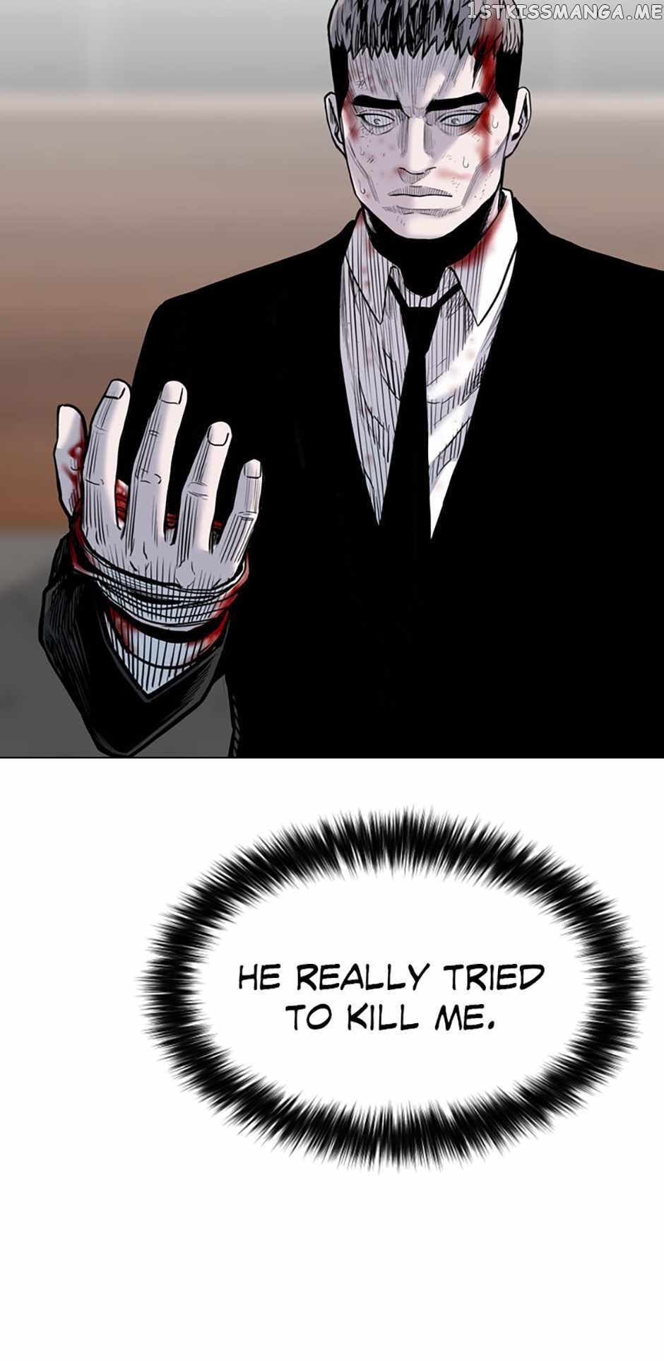 Switch chapter 75 page 45