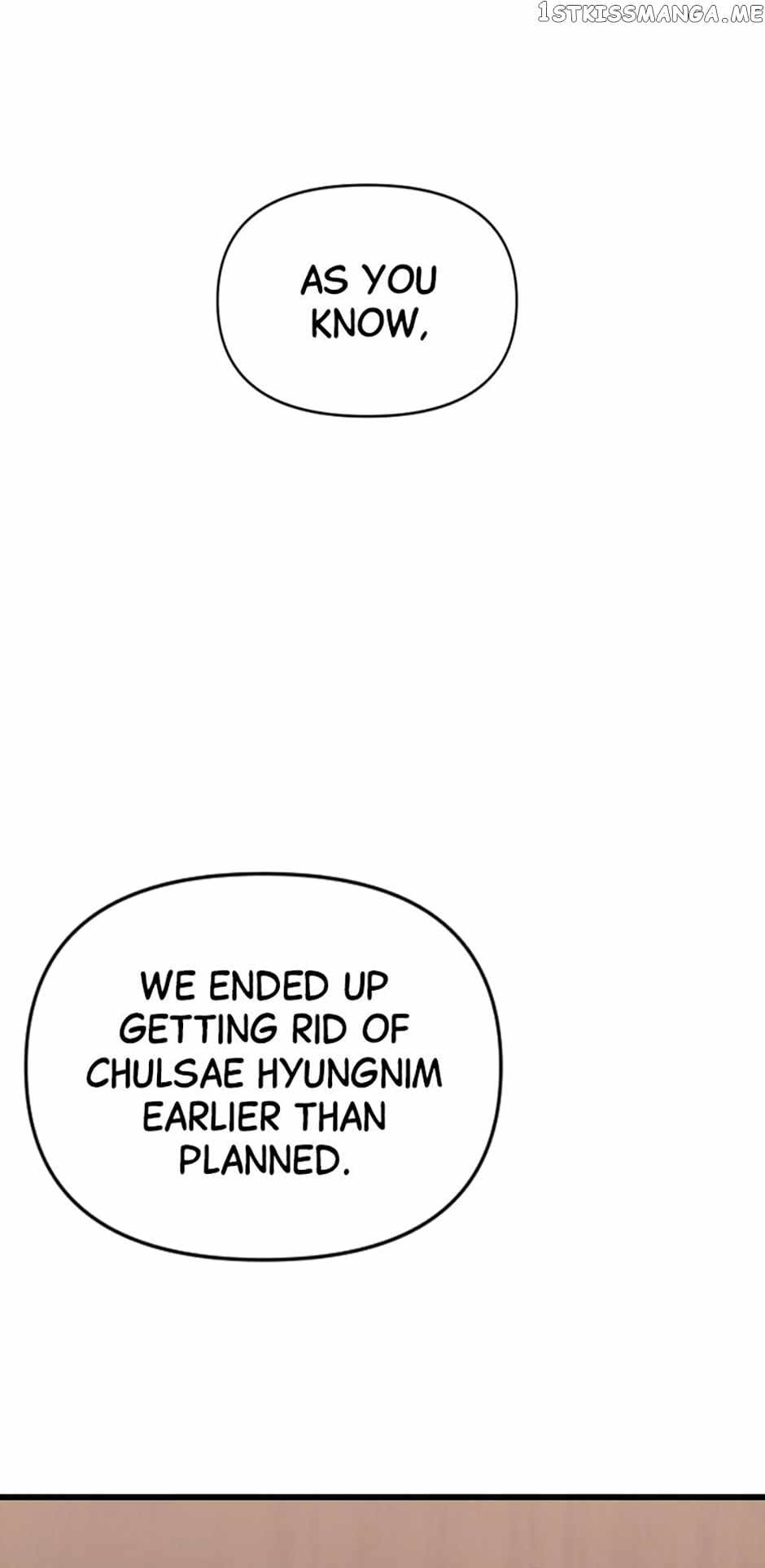 Switch chapter 75 page 57