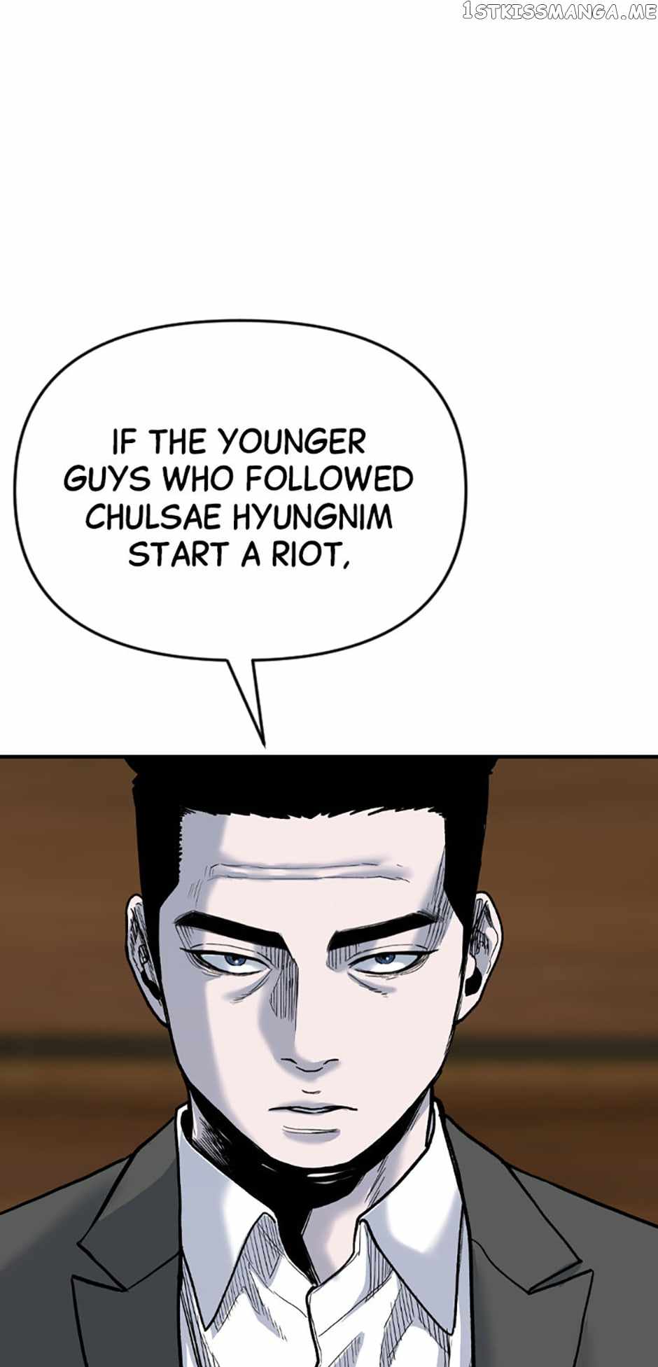 Switch chapter 75 page 67