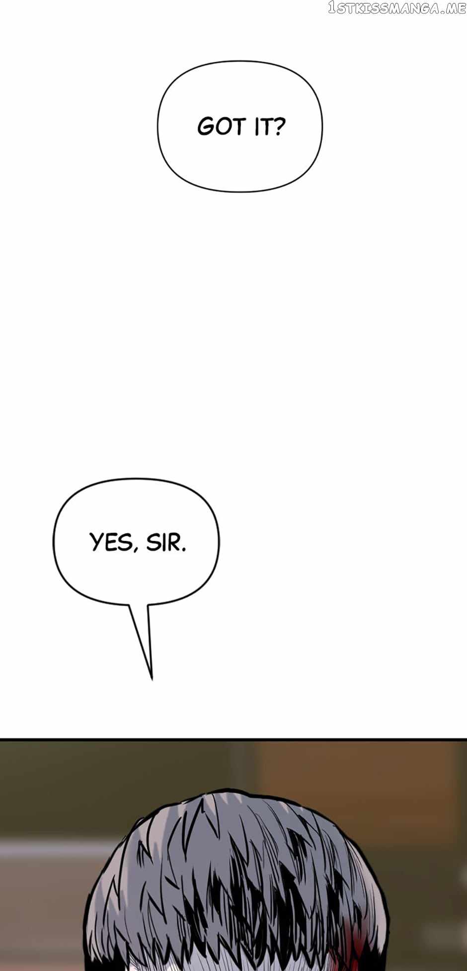 Switch chapter 75 page 77