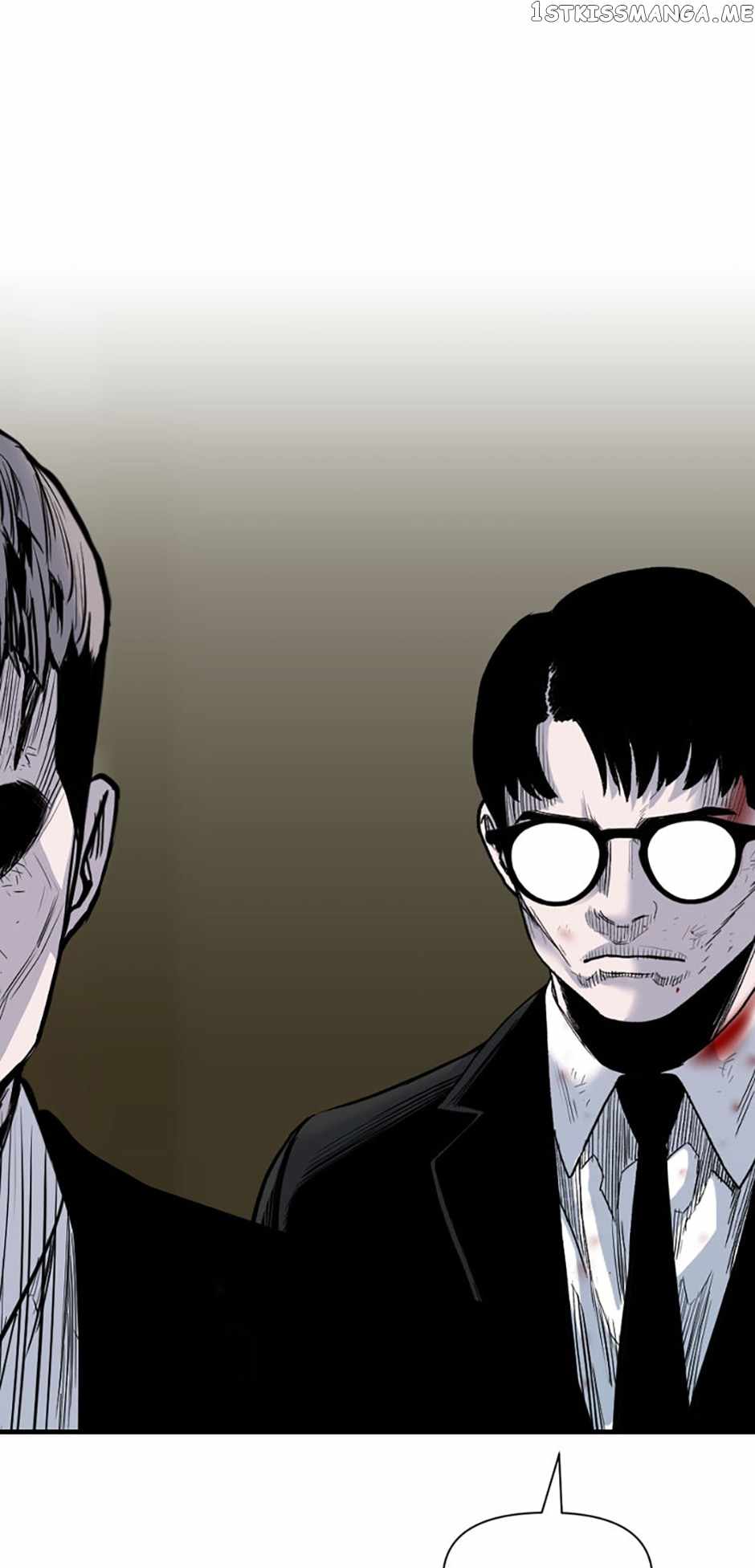 Switch chapter 75 page 79