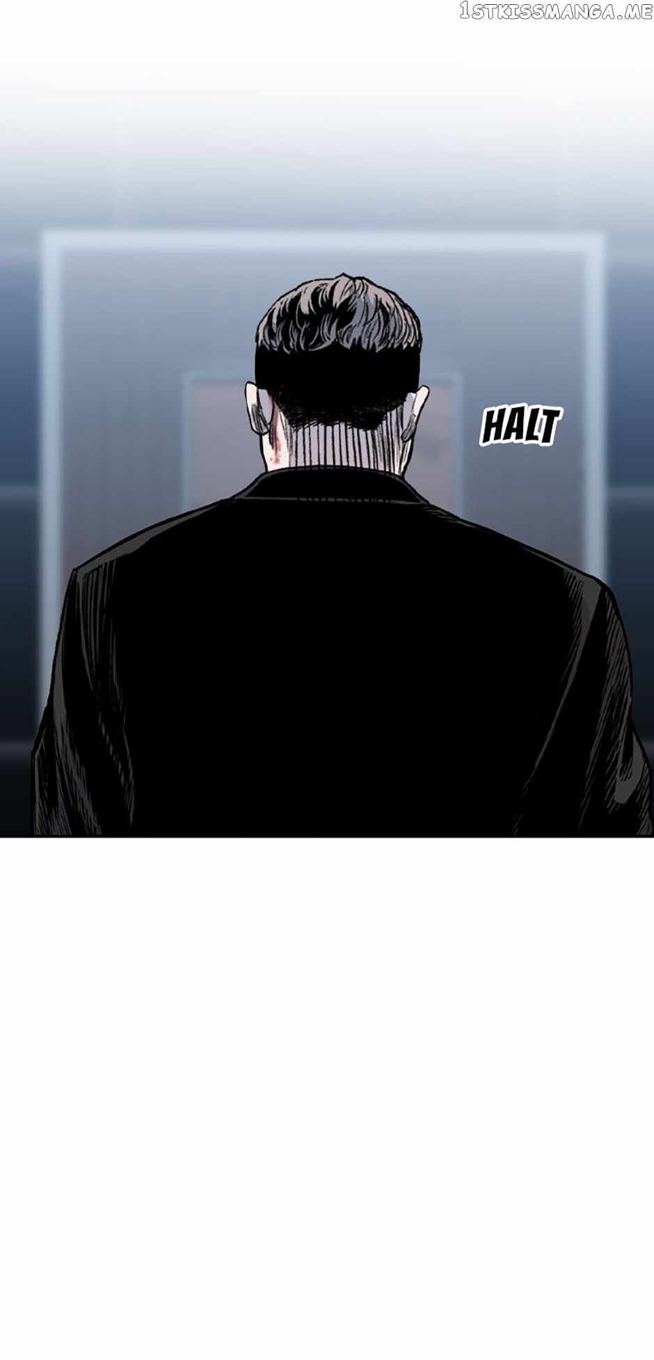 Switch chapter 75 page 88