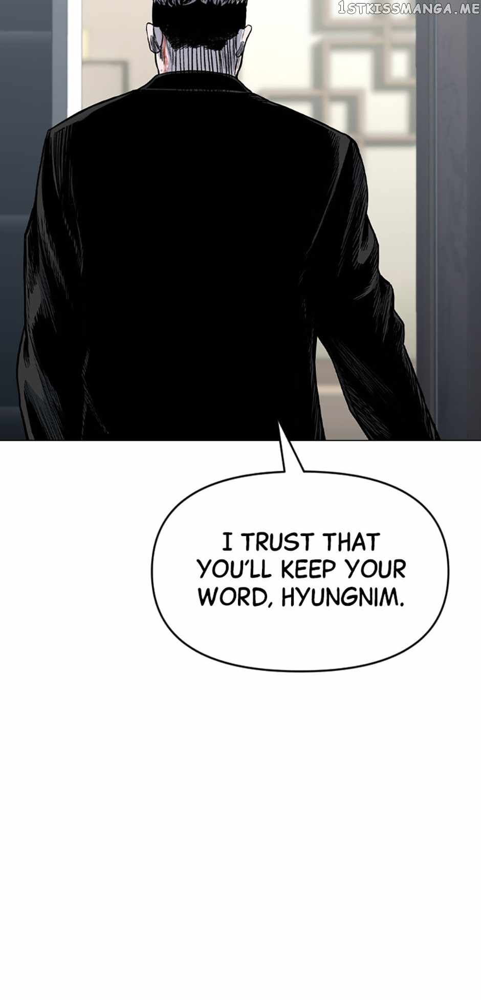 Switch chapter 75 page 99