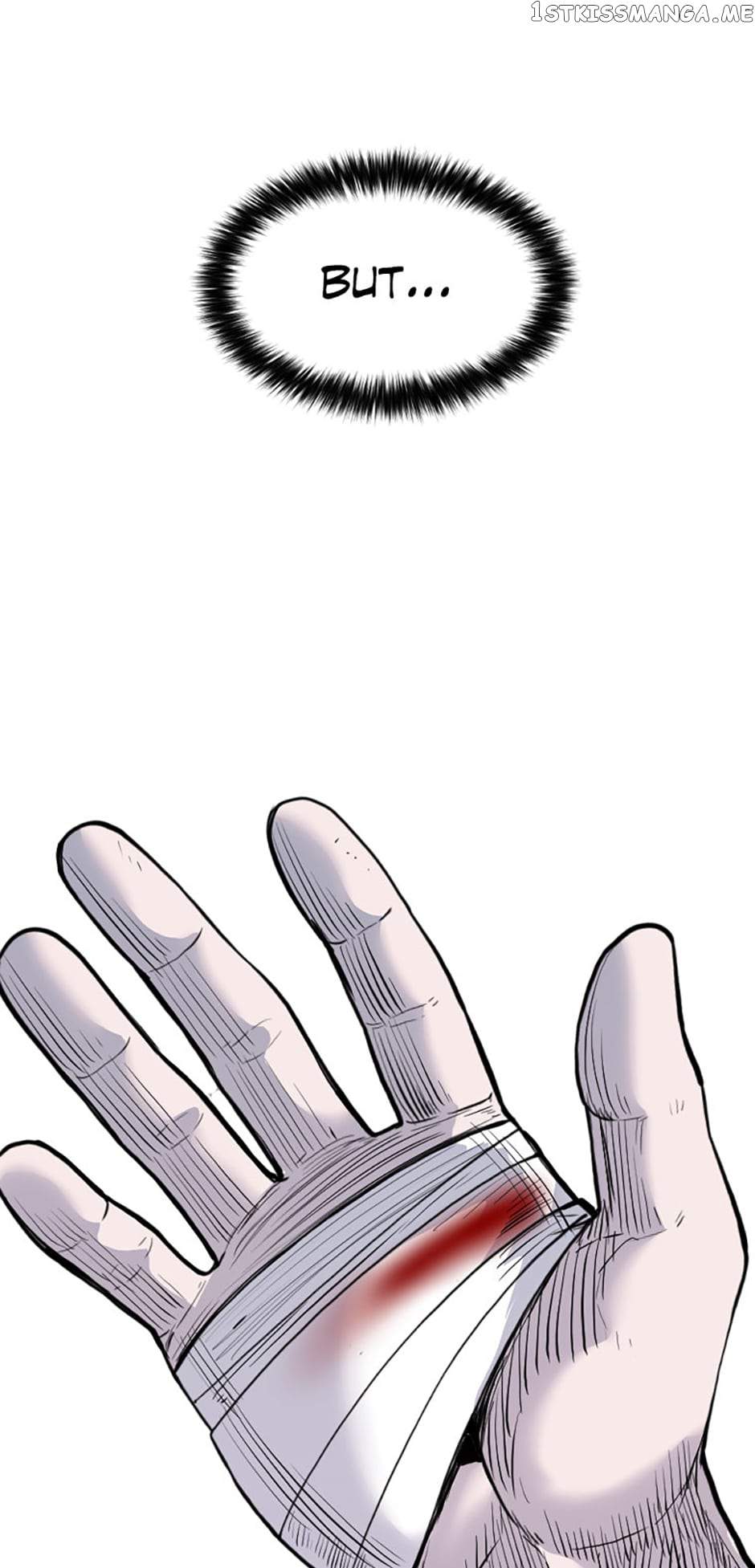 Switch chapter 76 page 108