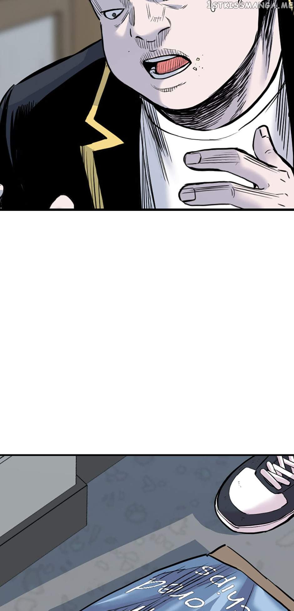 Switch chapter 76 page 118