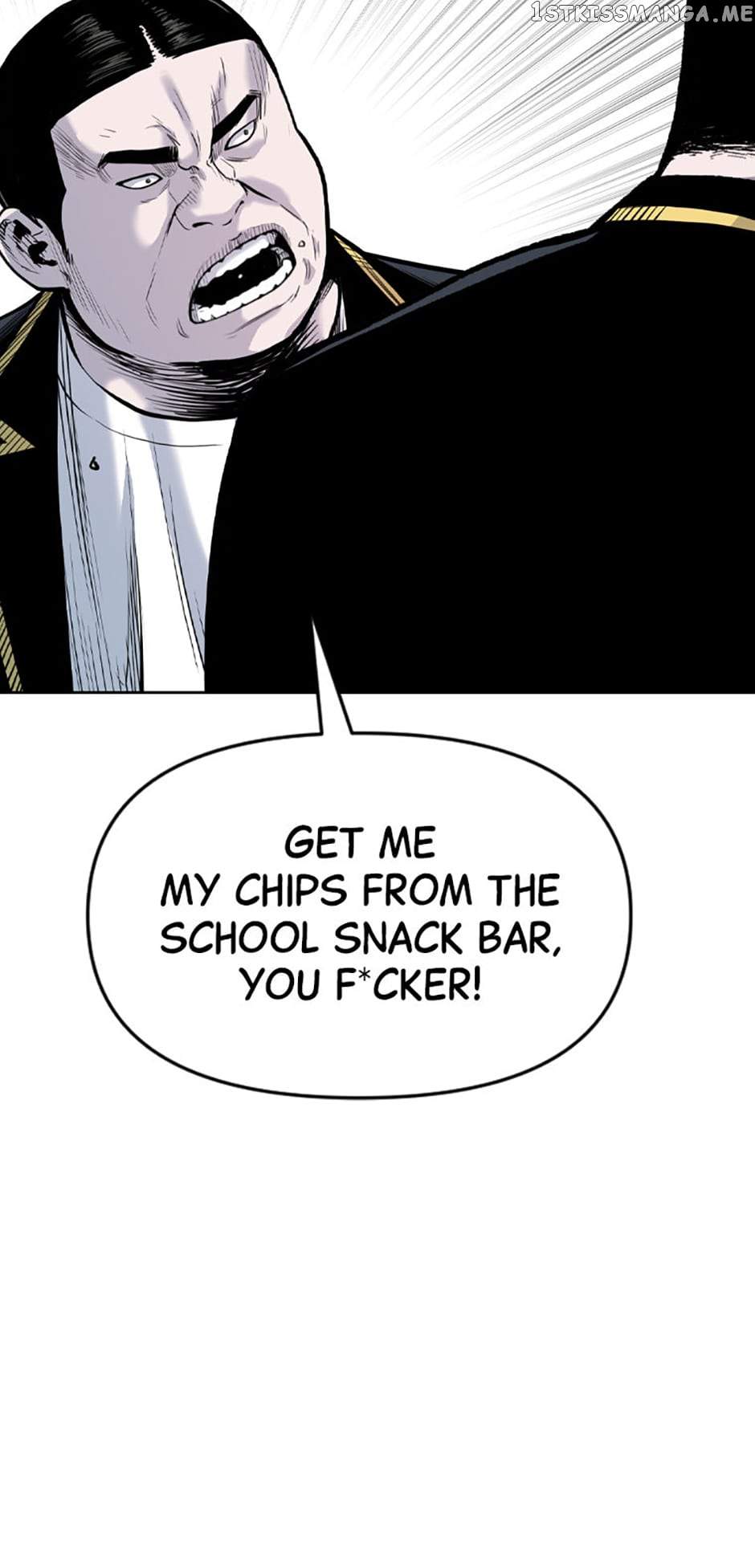 Switch chapter 76 page 121