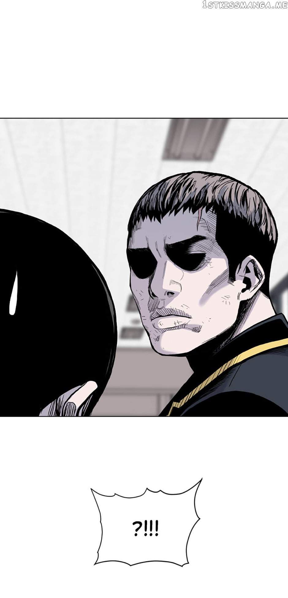 Switch chapter 76 page 122