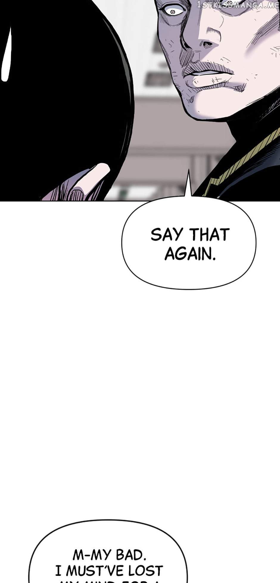 Switch chapter 76 page 125