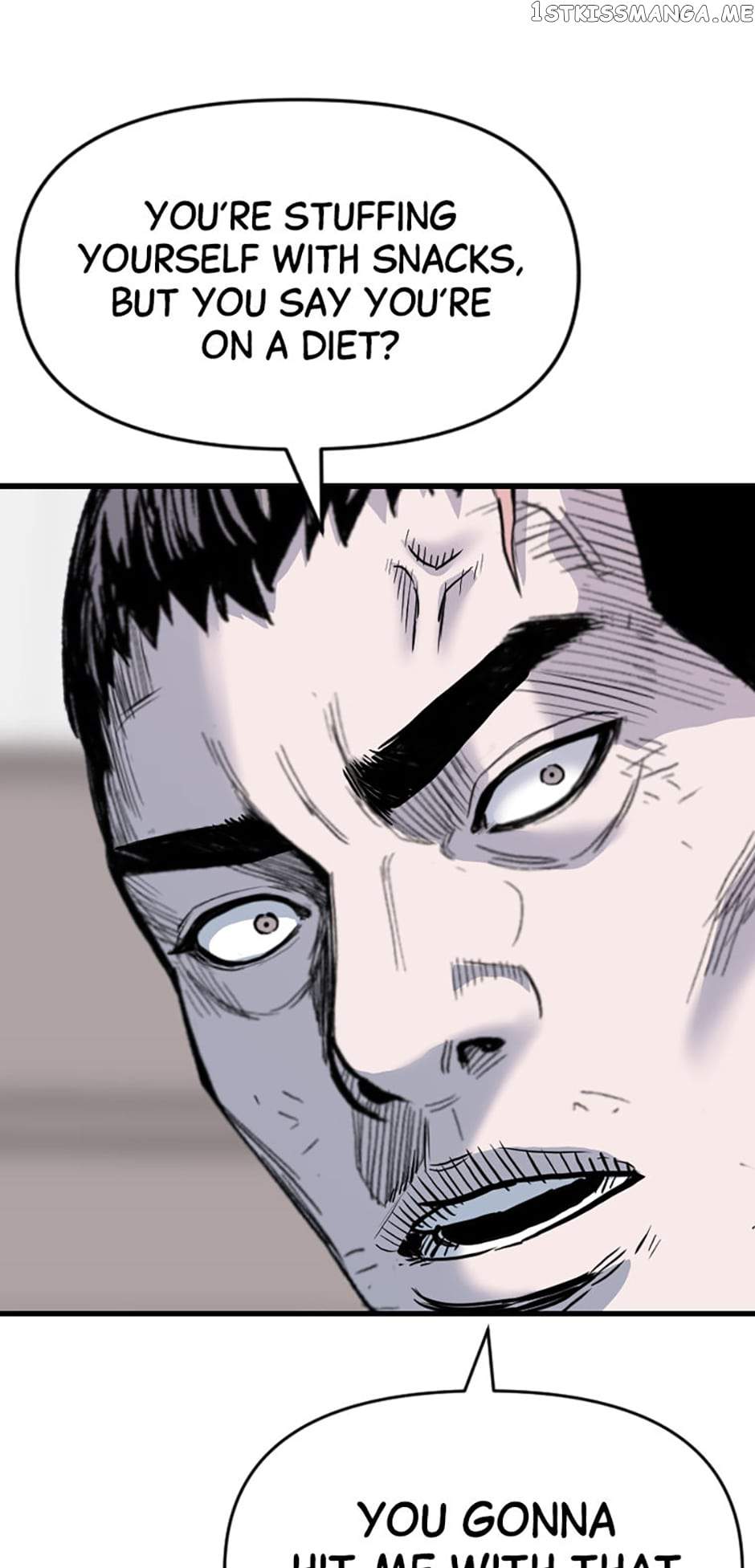 Switch chapter 76 page 127