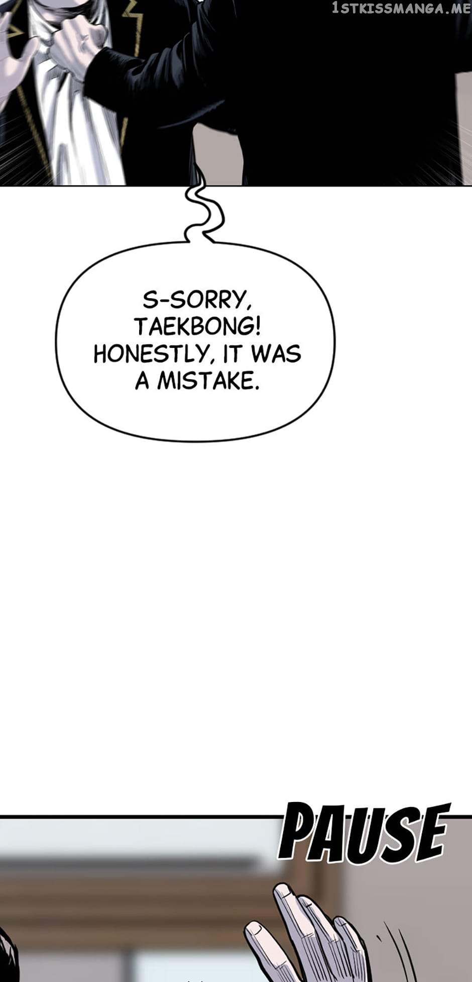 Switch chapter 76 page 129