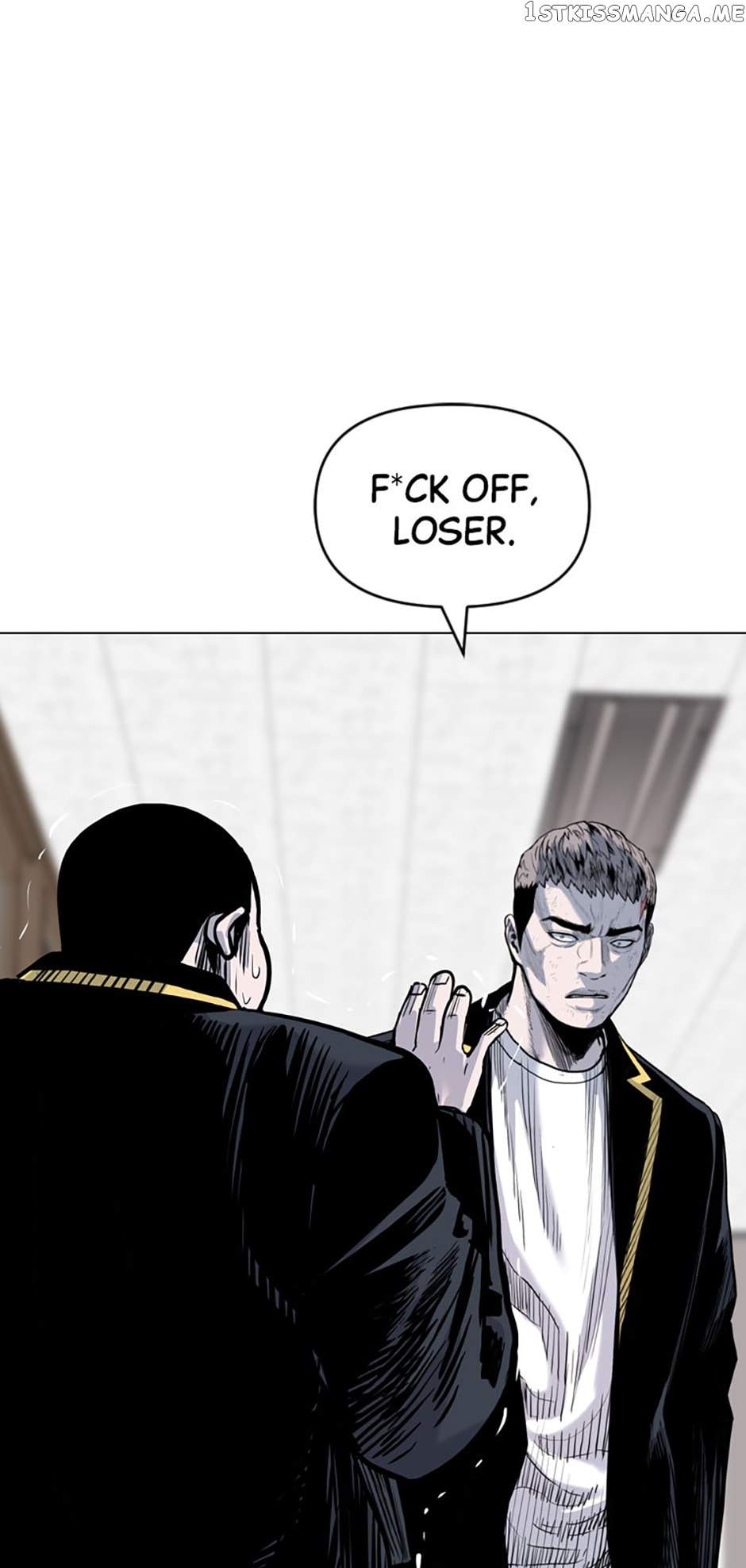 Switch chapter 76 page 134