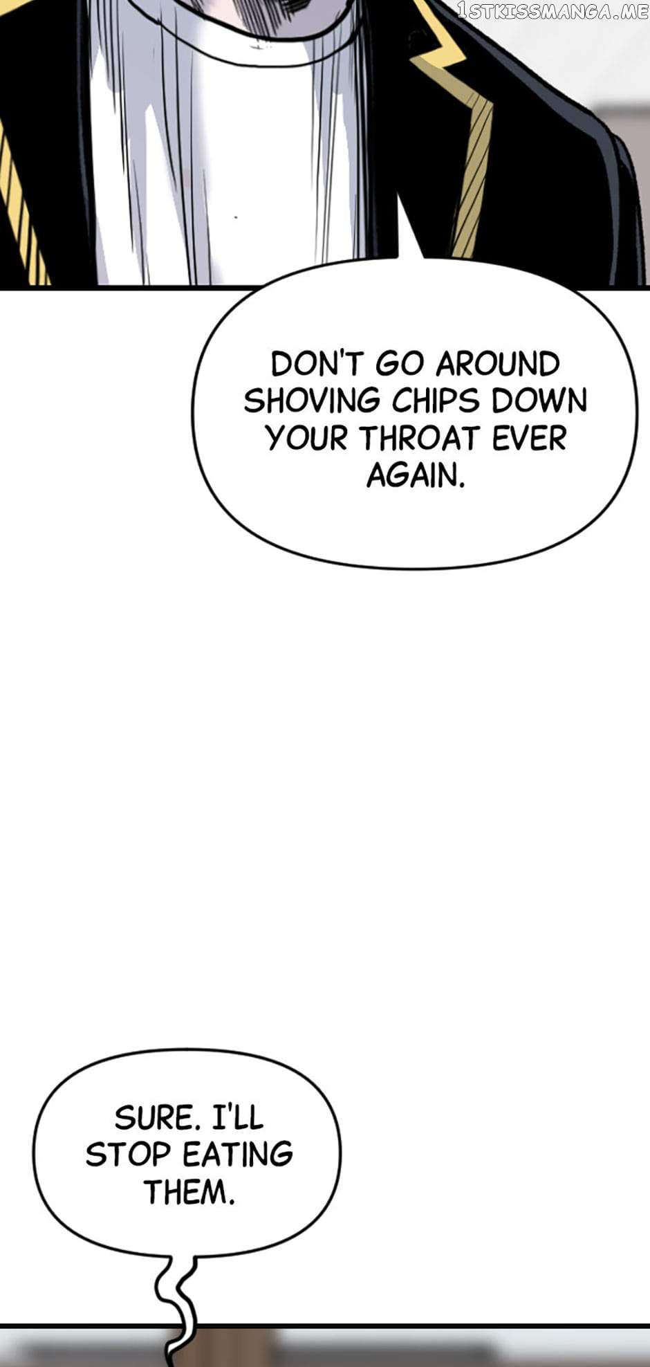 Switch chapter 76 page 136