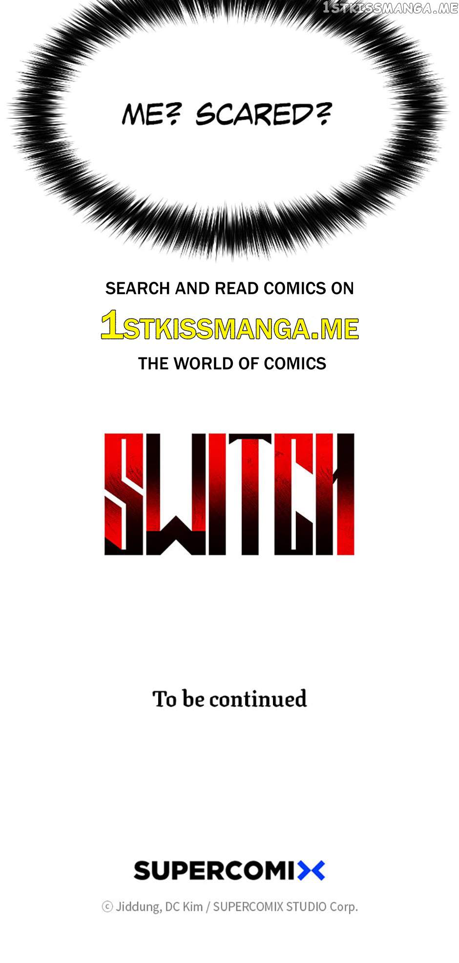 Switch chapter 76 page 147