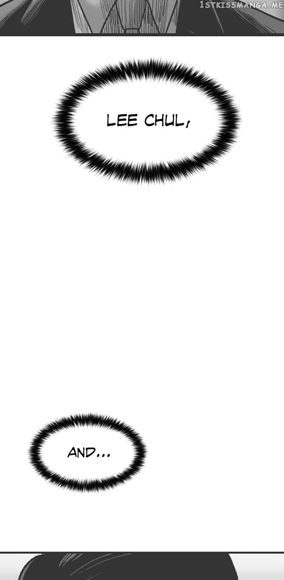 Switch chapter 76 page 18