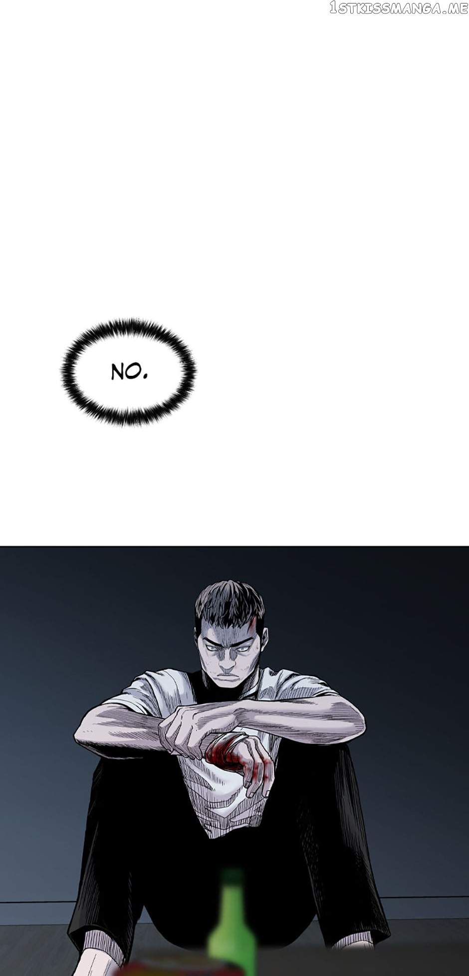 Switch chapter 76 page 21