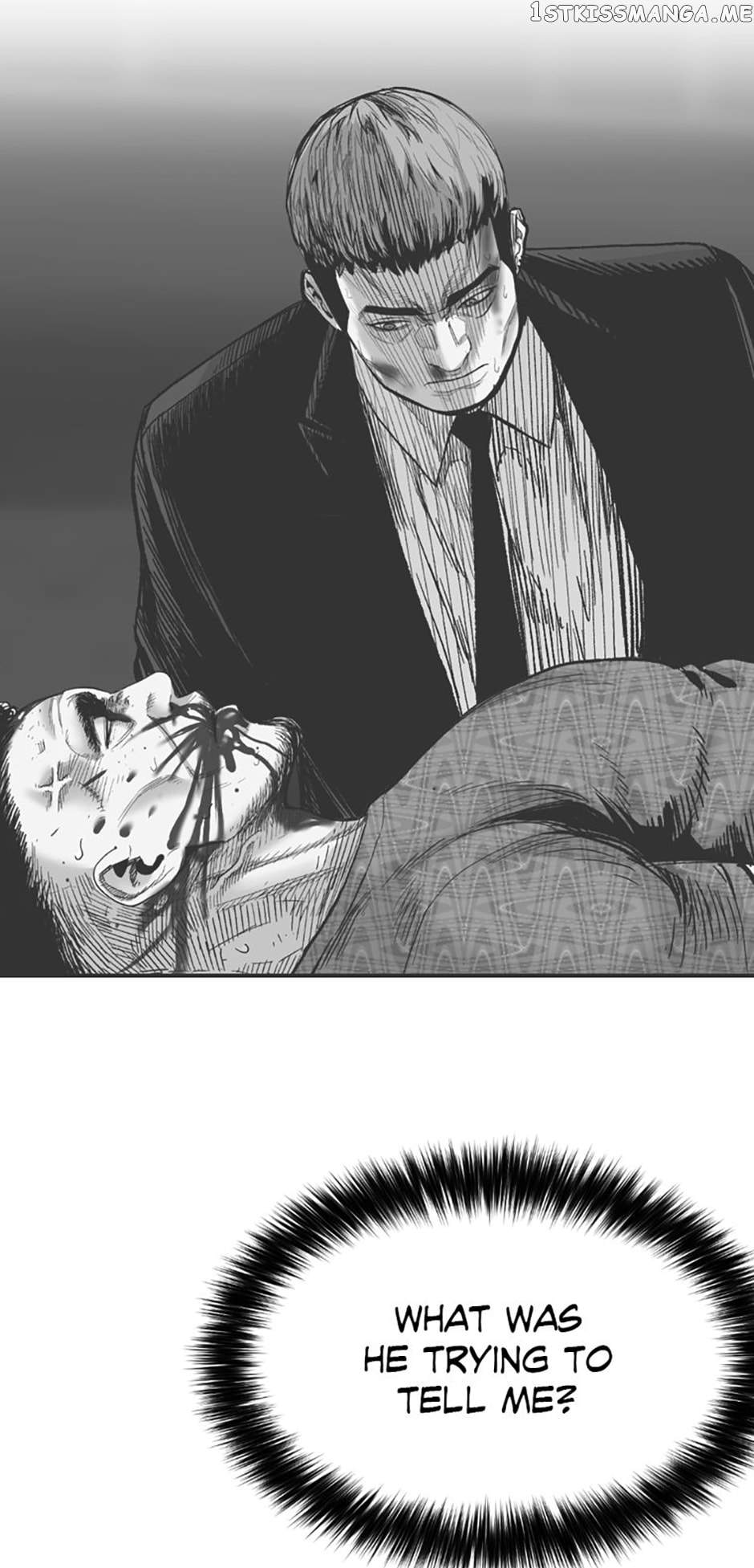 Switch chapter 76 page 35