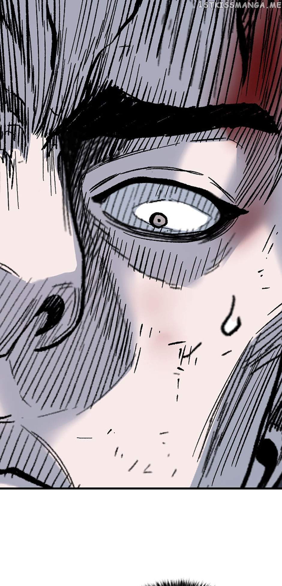 Switch chapter 76 page 79