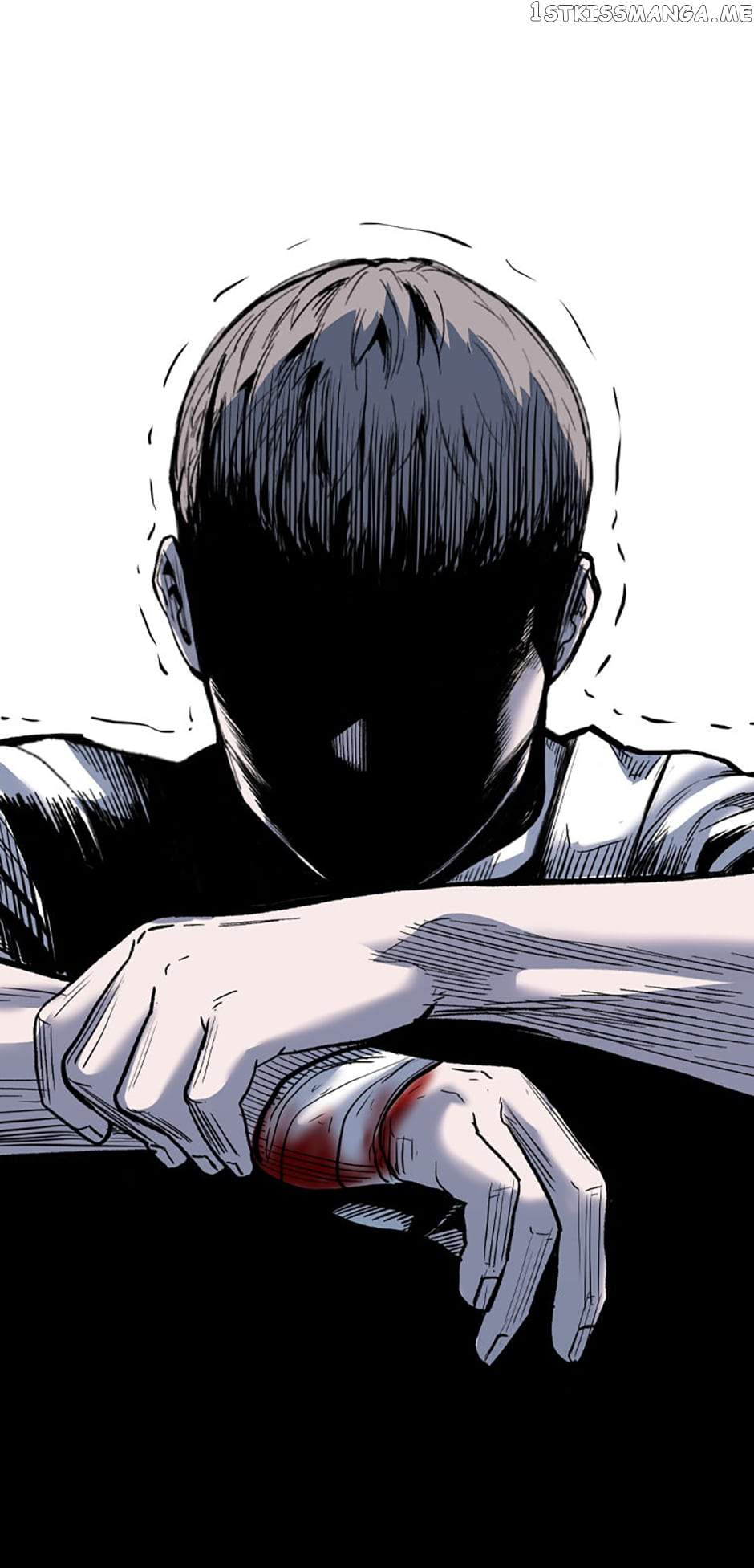 Switch chapter 76 page 84