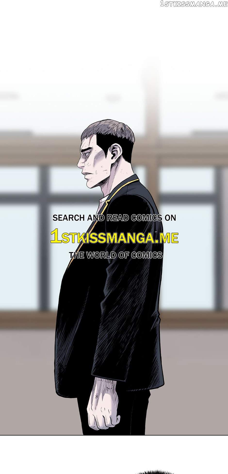 Switch chapter 77 page 1