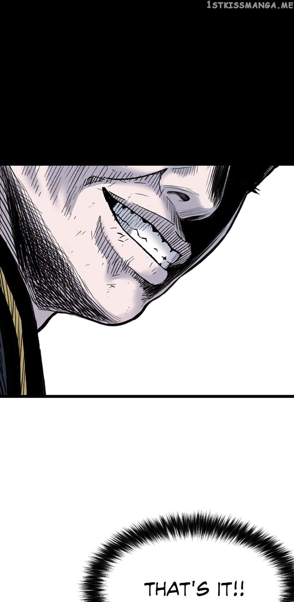 Switch chapter 77 page 101