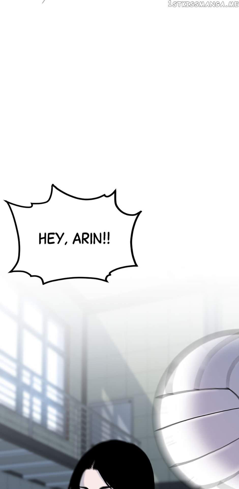 Switch chapter 77 page 104