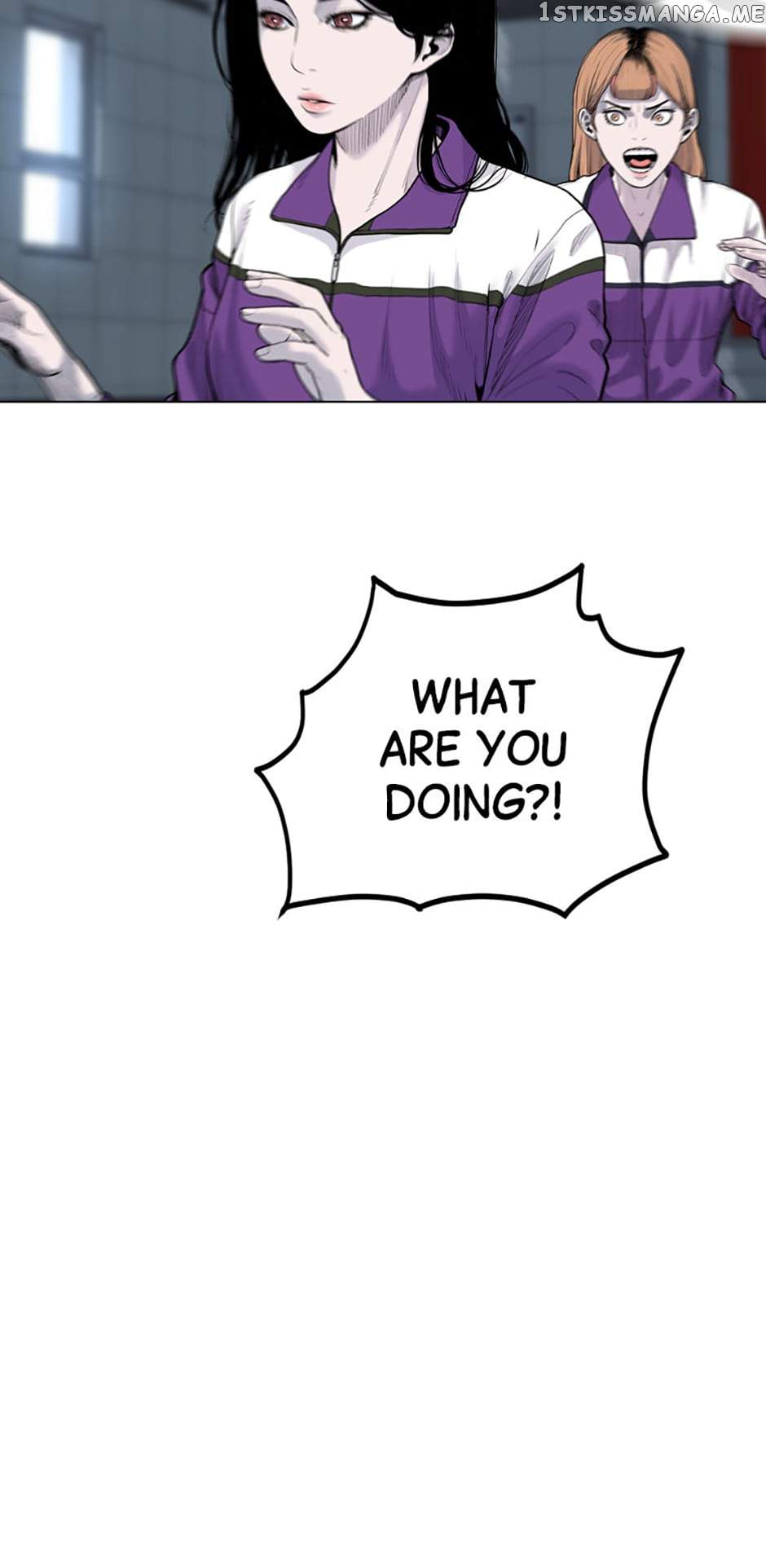 Switch chapter 77 page 105