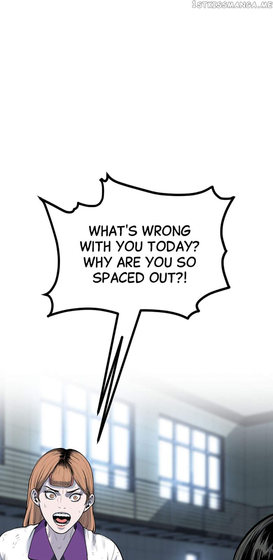 Switch chapter 77 page 111