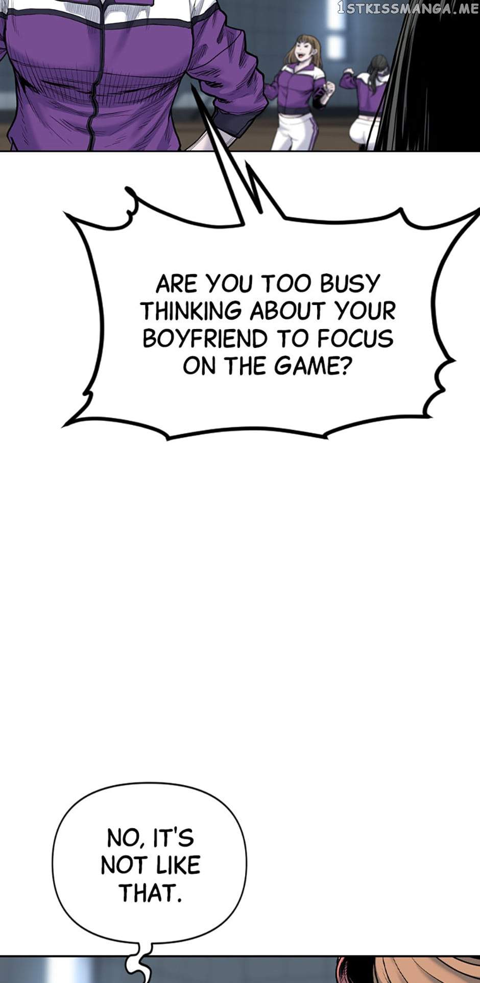 Switch chapter 77 page 112