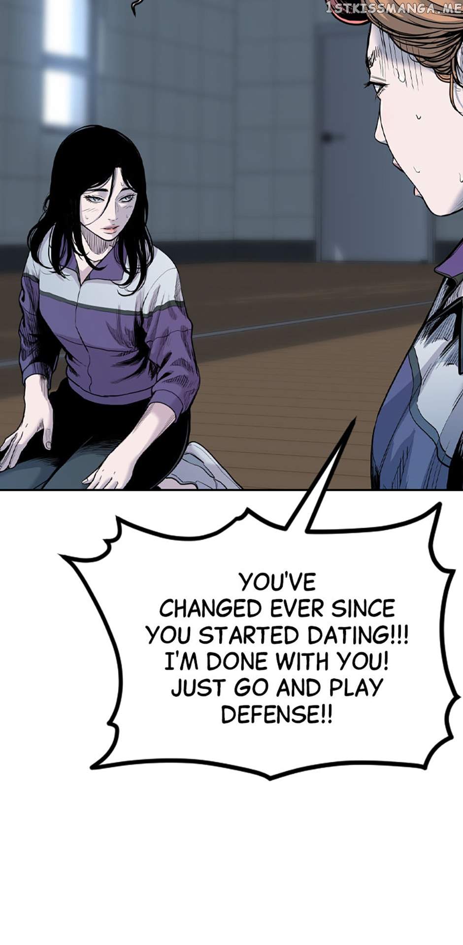 Switch chapter 77 page 113