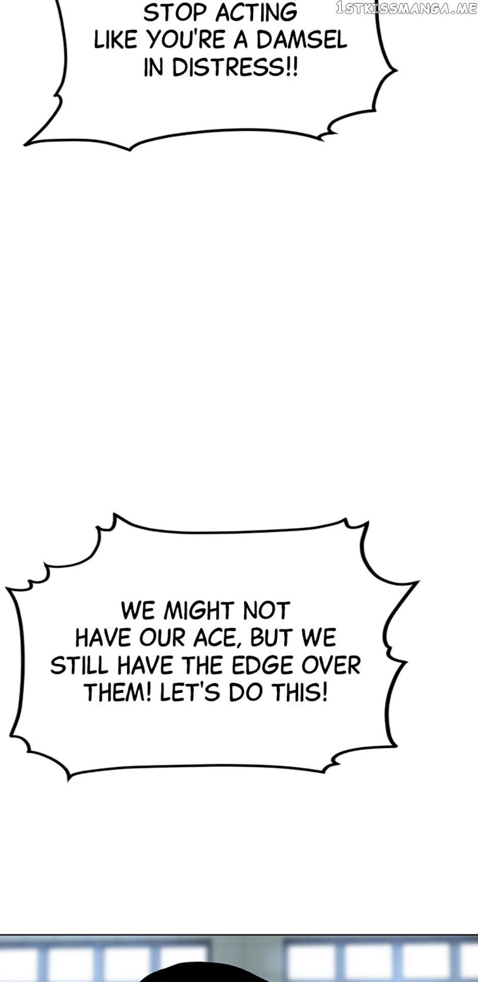 Switch chapter 77 page 115