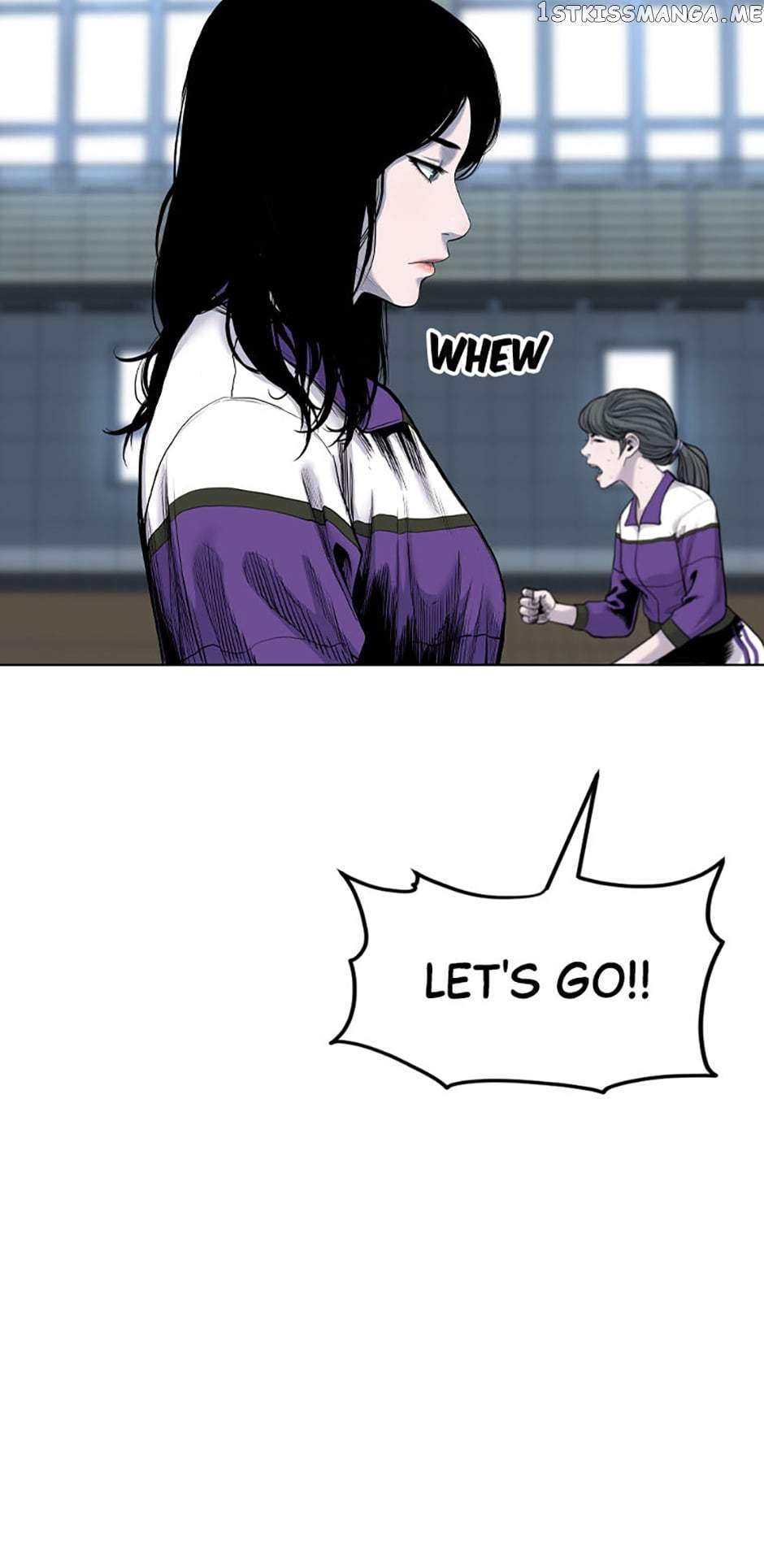 Switch chapter 77 page 116