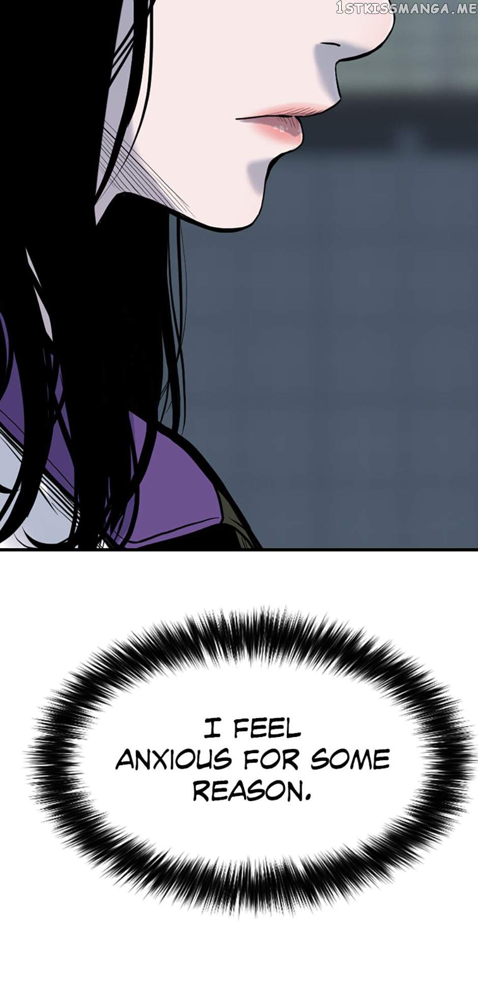 Switch chapter 77 page 118