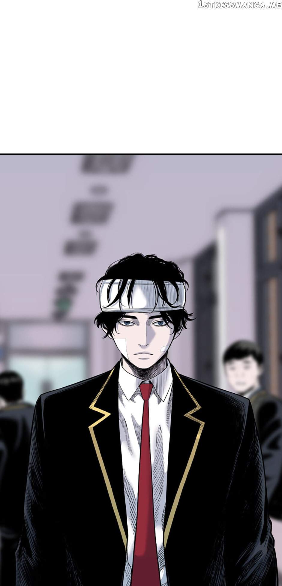 Switch chapter 77 page 12