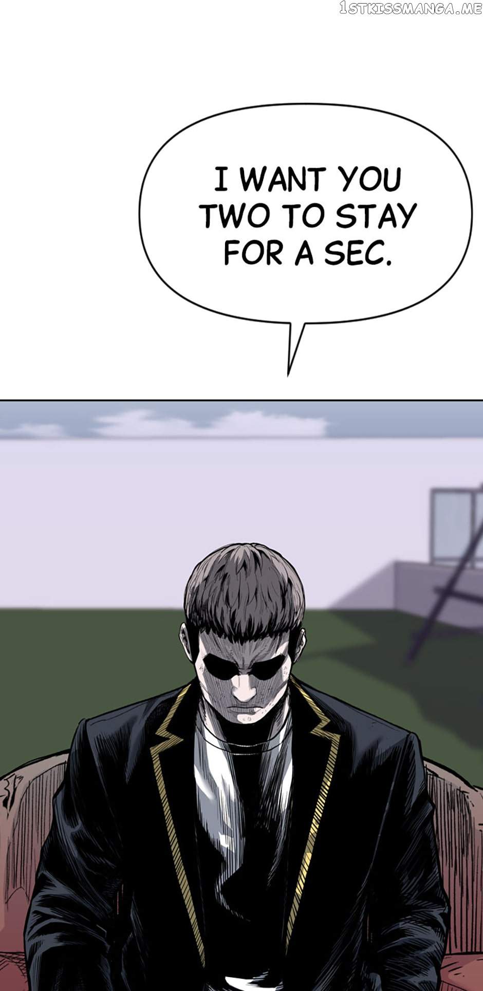 Switch chapter 77 page 126