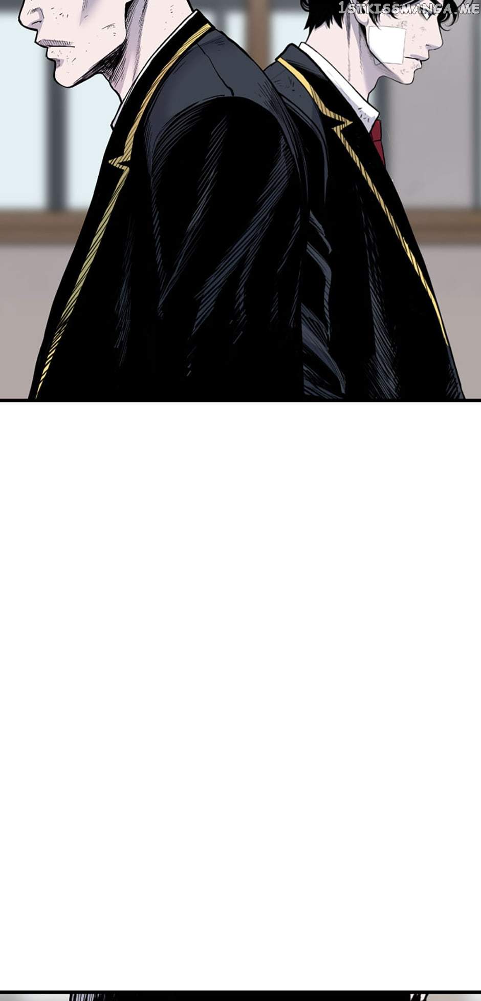 Switch chapter 77 page 17