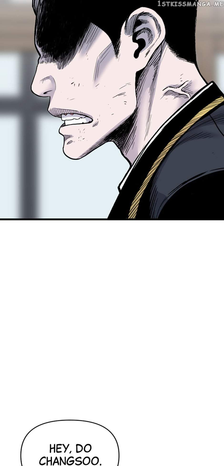 Switch chapter 77 page 18