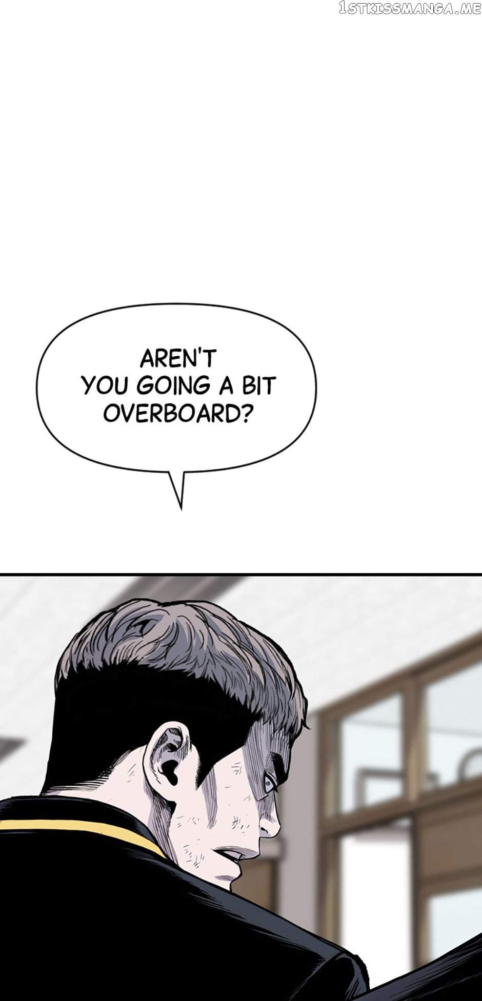 Switch chapter 77 page 20