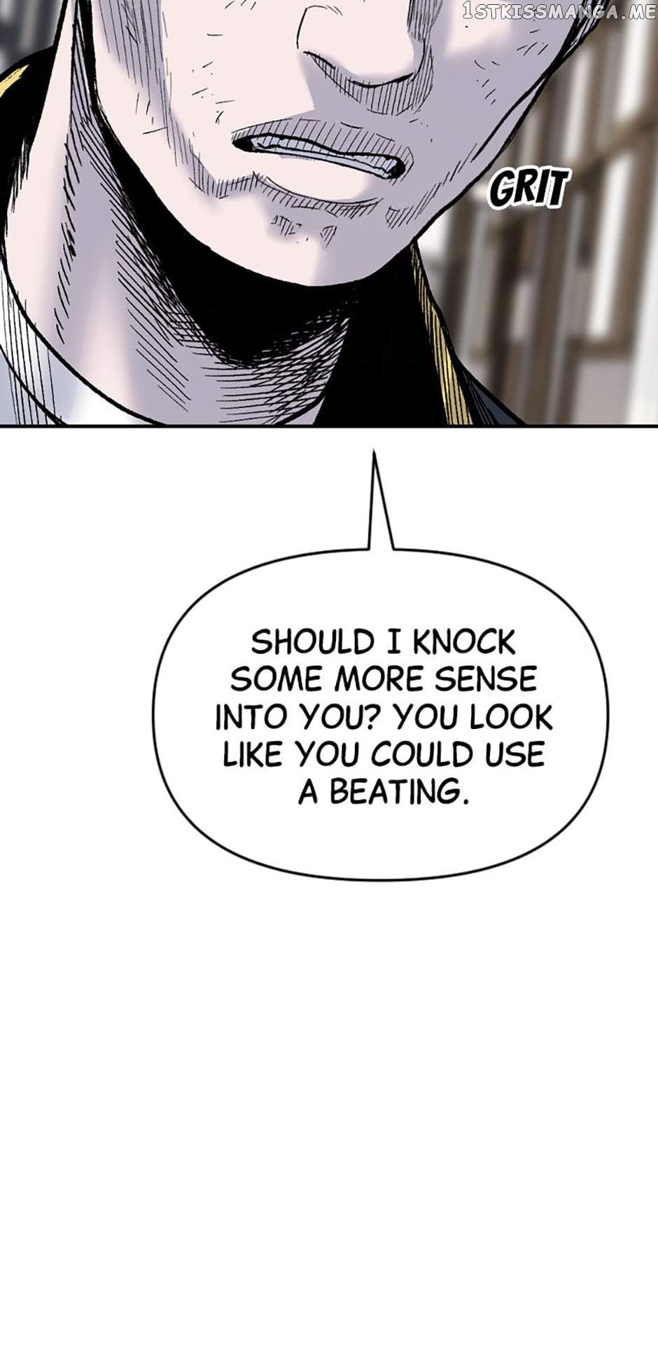 Switch chapter 77 page 25