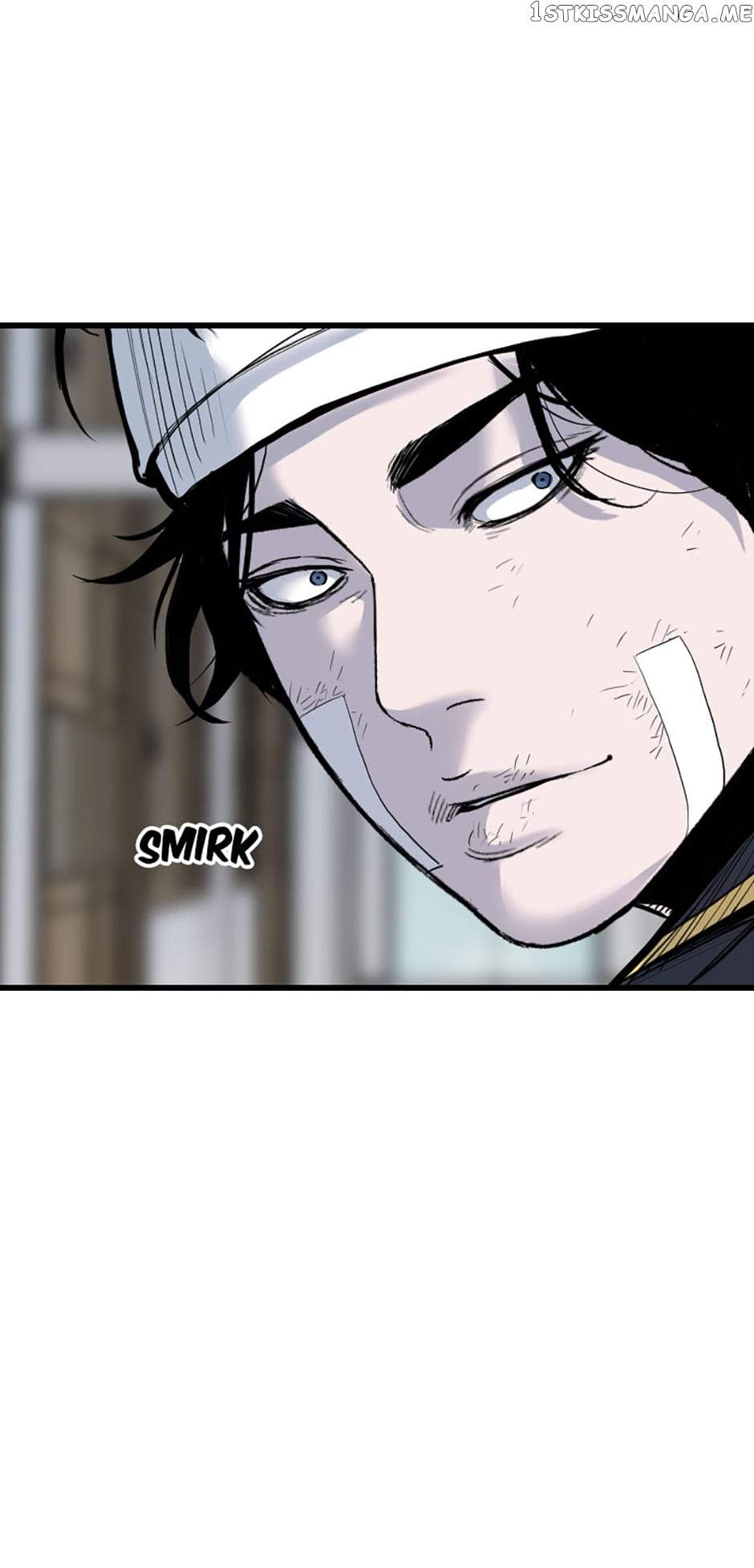 Switch chapter 77 page 26