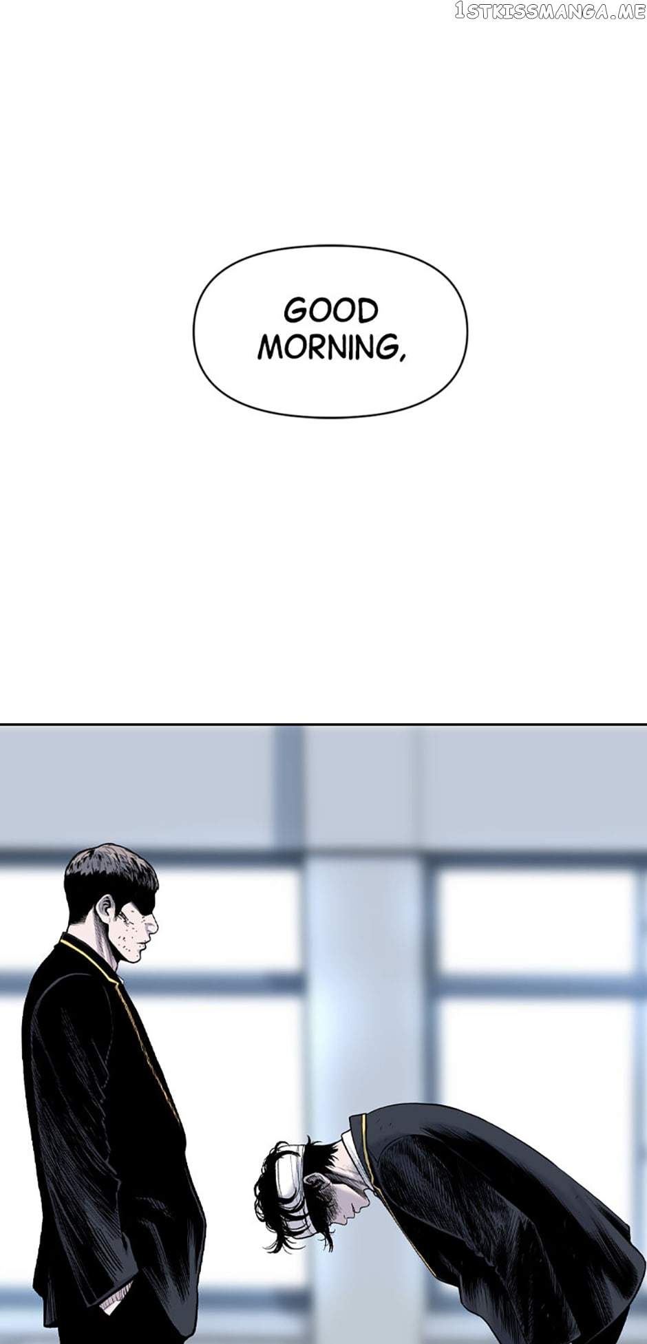 Switch chapter 77 page 28