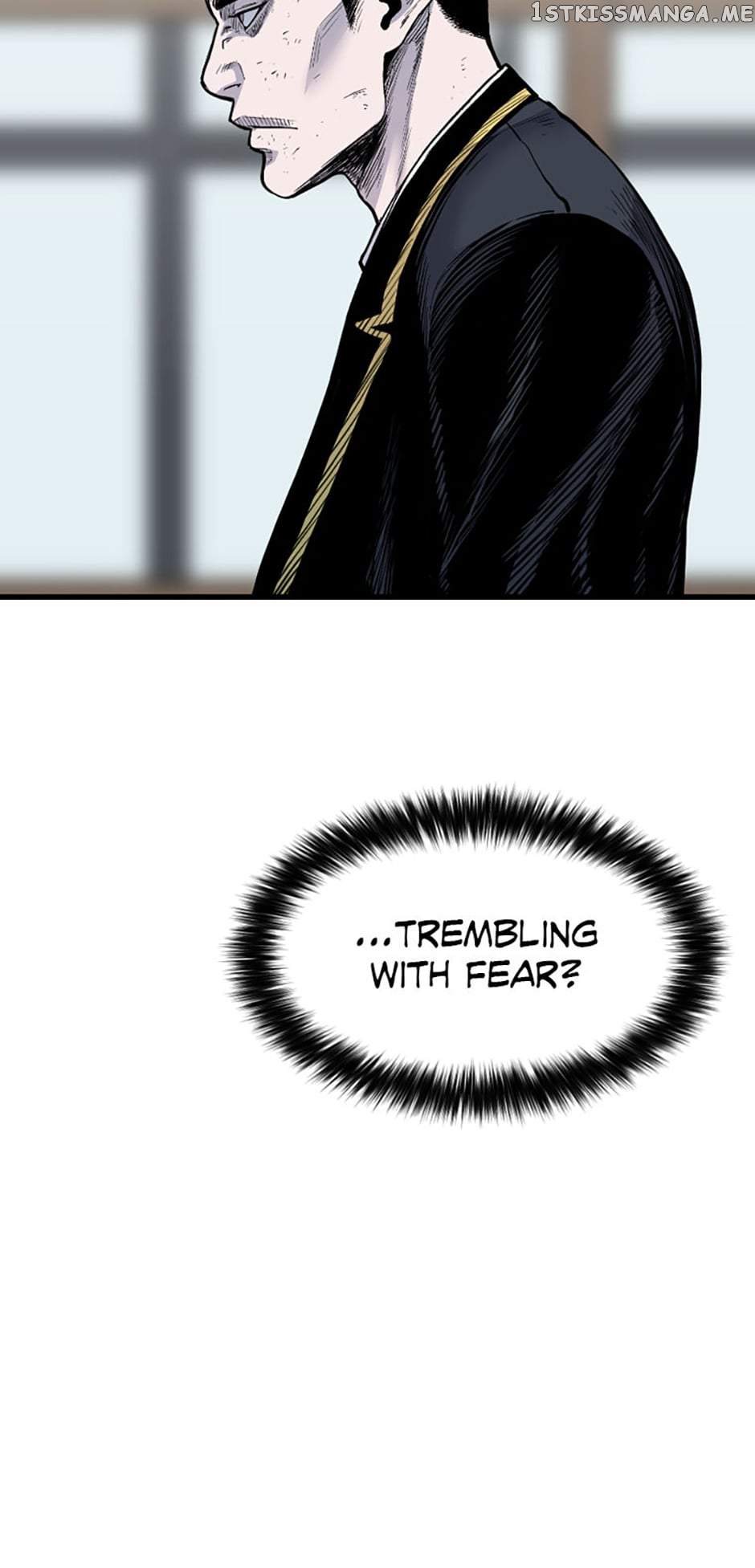 Switch chapter 77 page 3