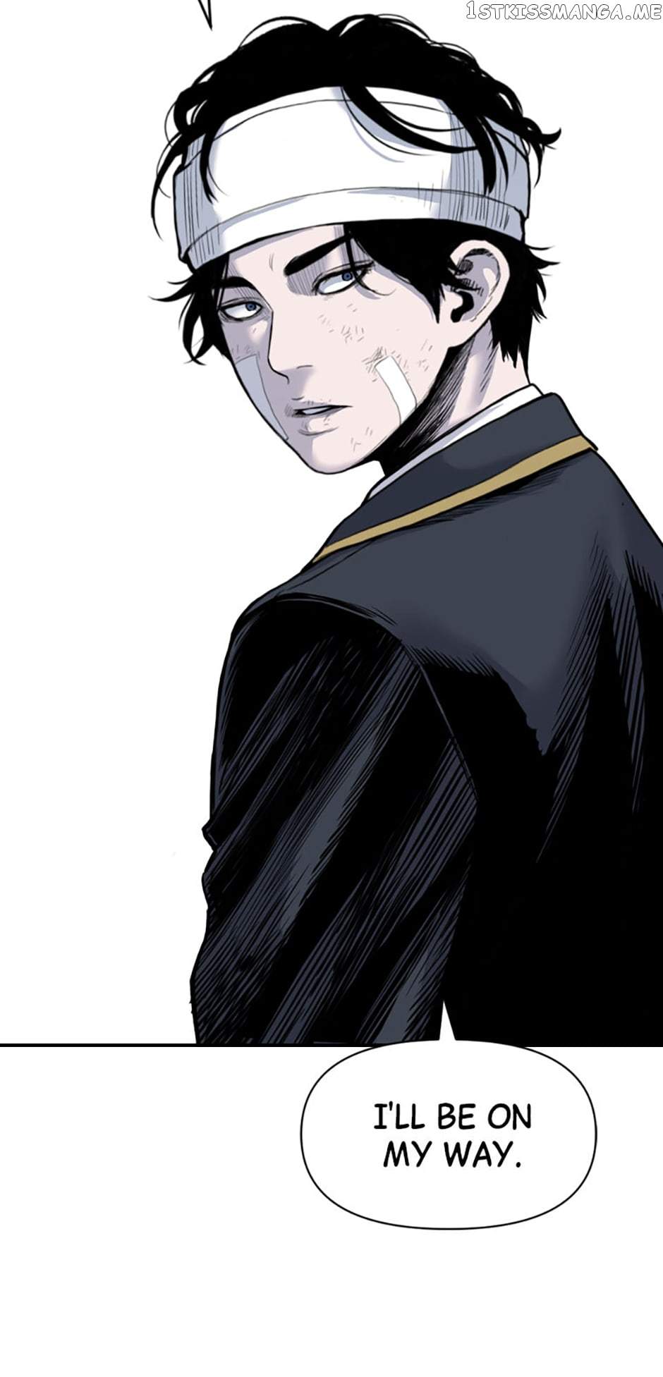 Switch chapter 77 page 31